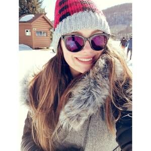 Meet your Posher, Laura